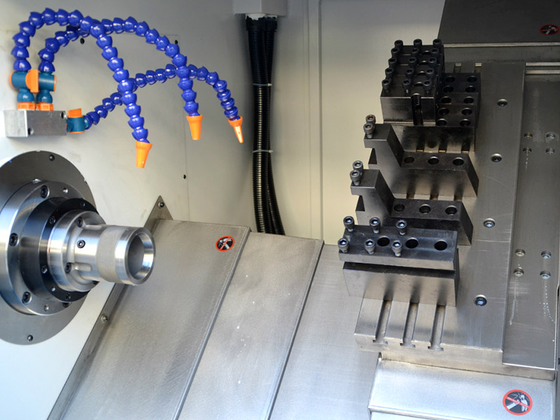 排刀數(shù)控車床加工是不是很便宜？價格特點！