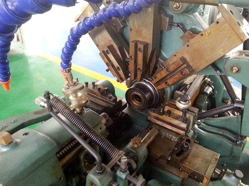 深圳自動(dòng)車(chē)床加工找誰(shuí)？專(zhuān)業(yè)廠家為您服務(wù)！