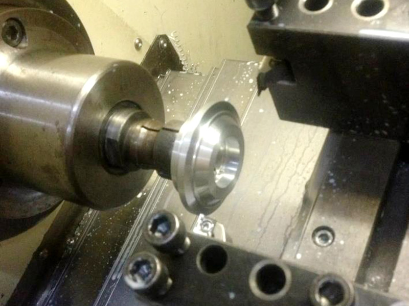 車床運(yùn)轉(zhuǎn)加工時產(chǎn)生多高的溫度？