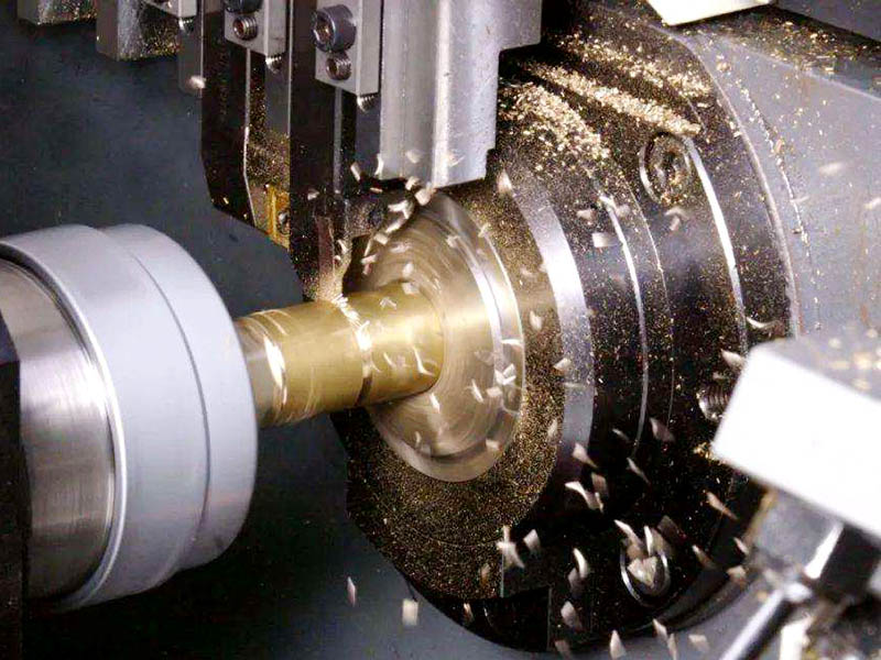 車(chē)床加工中不斷鐵屑咋回事？附解決辦法！